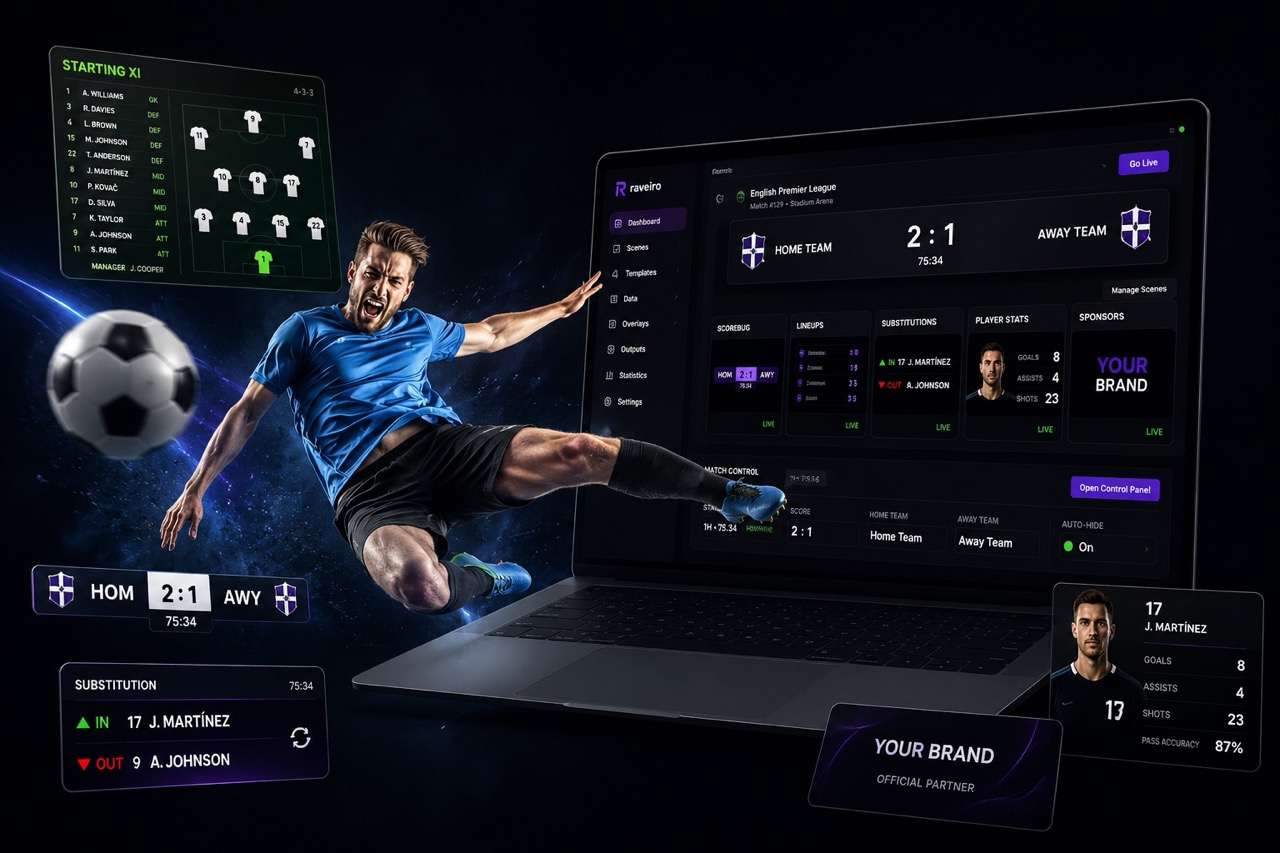 Hero dashboard preview